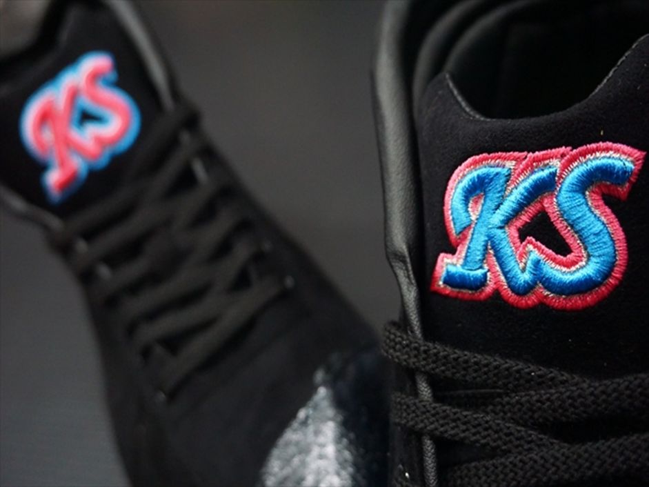 KSオーダースパイク（KONDO SPECIAL）