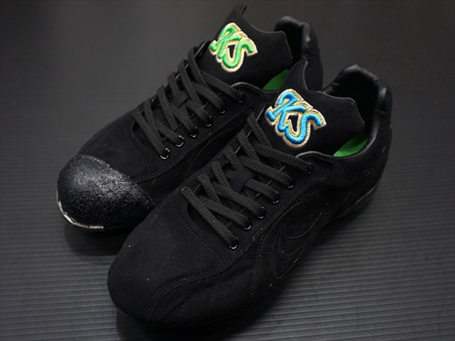 KSオーダースパイク（KONDO SPECIAL）