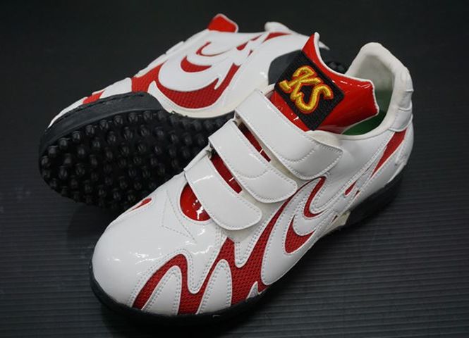 KSオーダースパイク（KONDO SPECIAL）