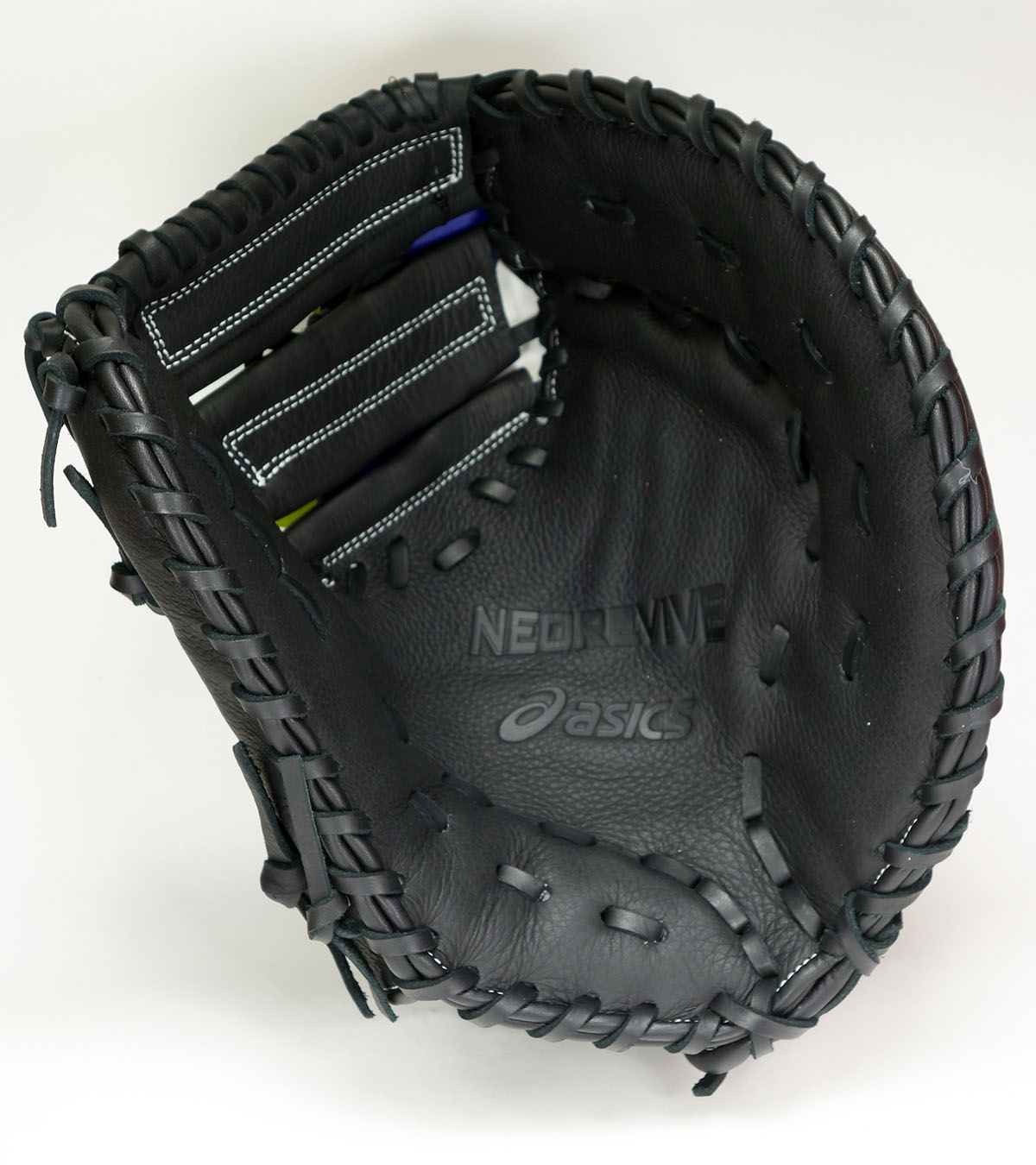 アシックス ネオリバイブ 軟式用ファーストミット 3121A230