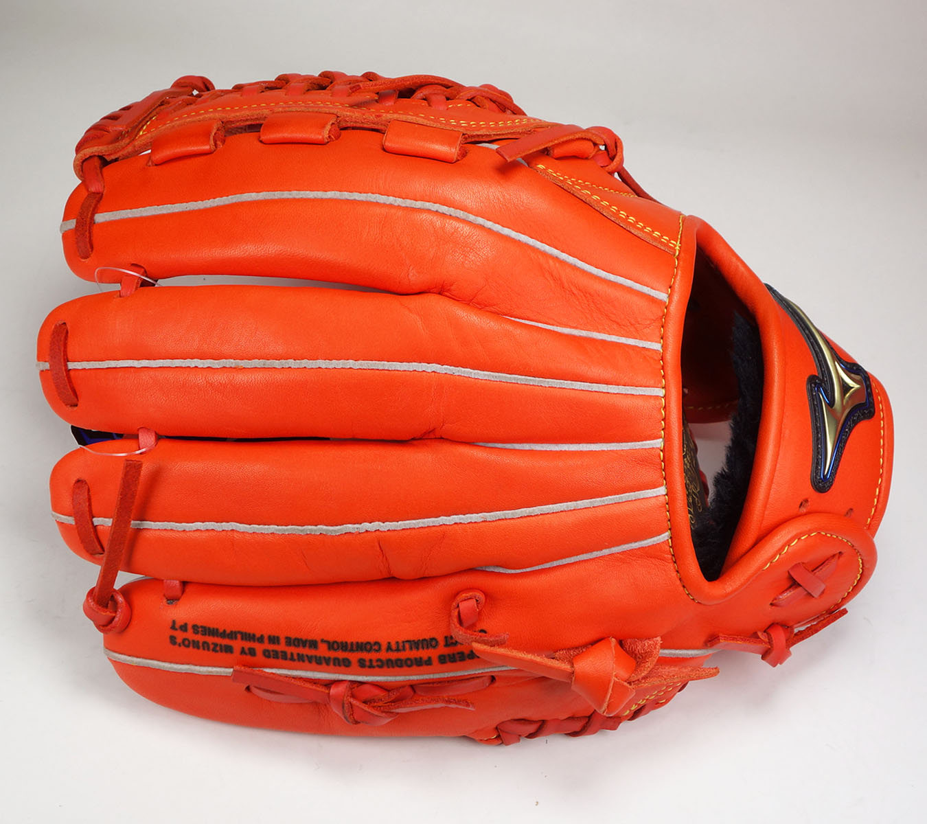 ミズノ セレクトナイン 軟式グラブ 内野手向け 1AJGR20823 売り切れ