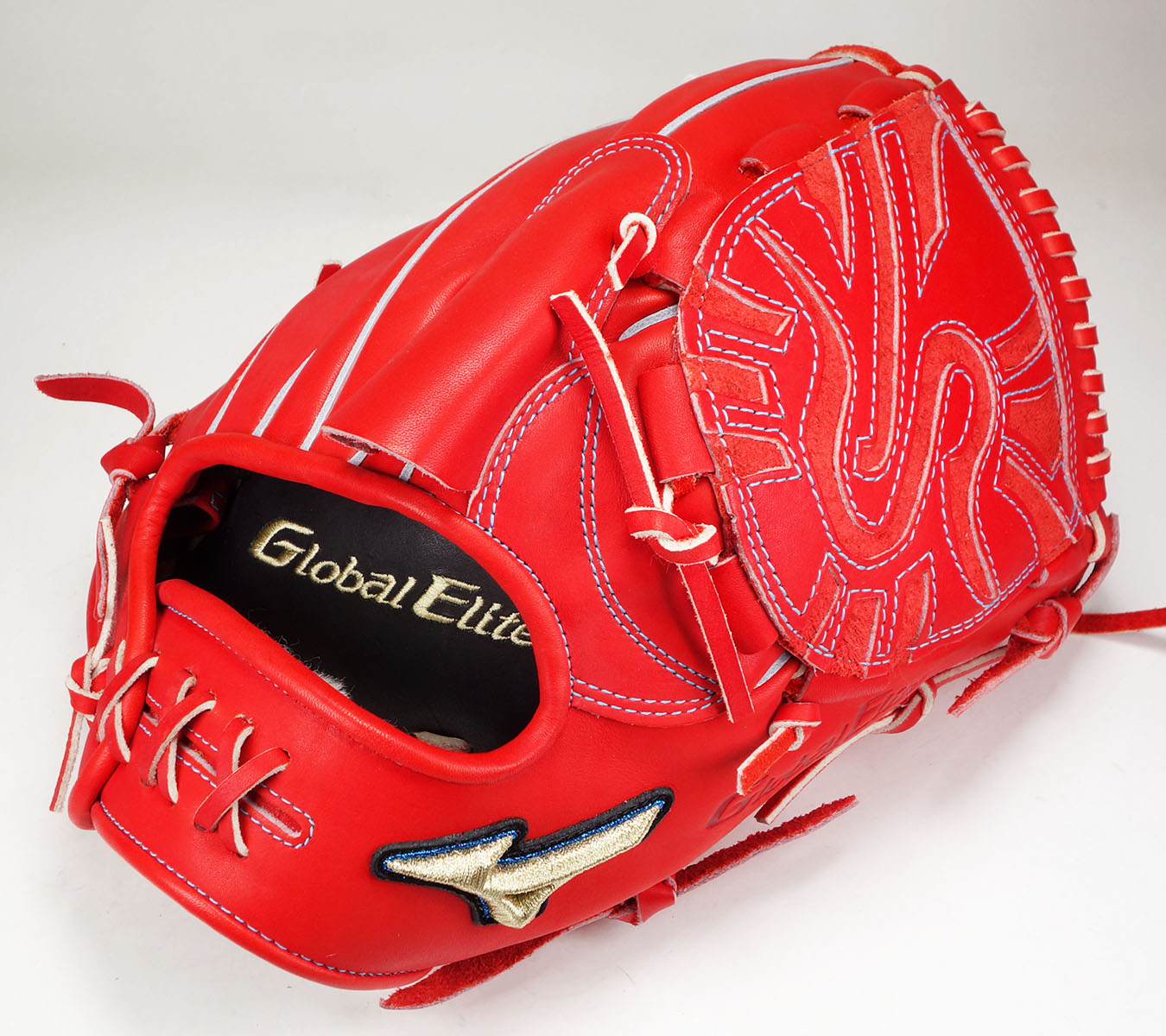 ミズノ グローバルエリート 10周年記念モデル H Selection