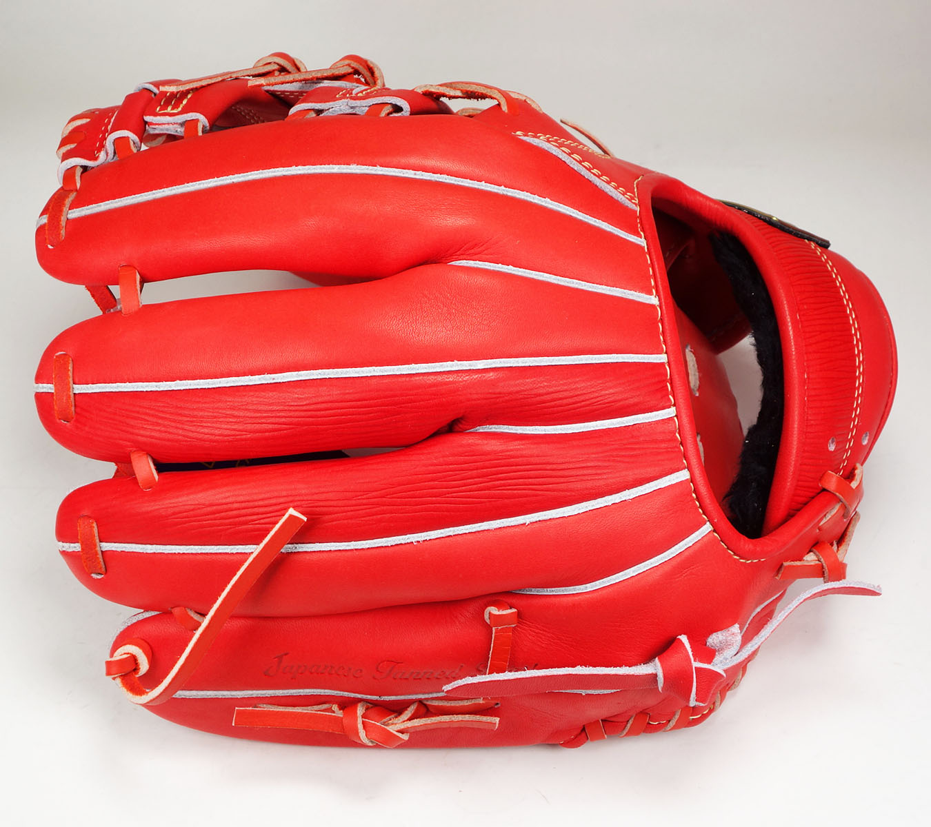 ゼット ネオステイタス 軟式用グラブ オールラウンド用 BRGB31030