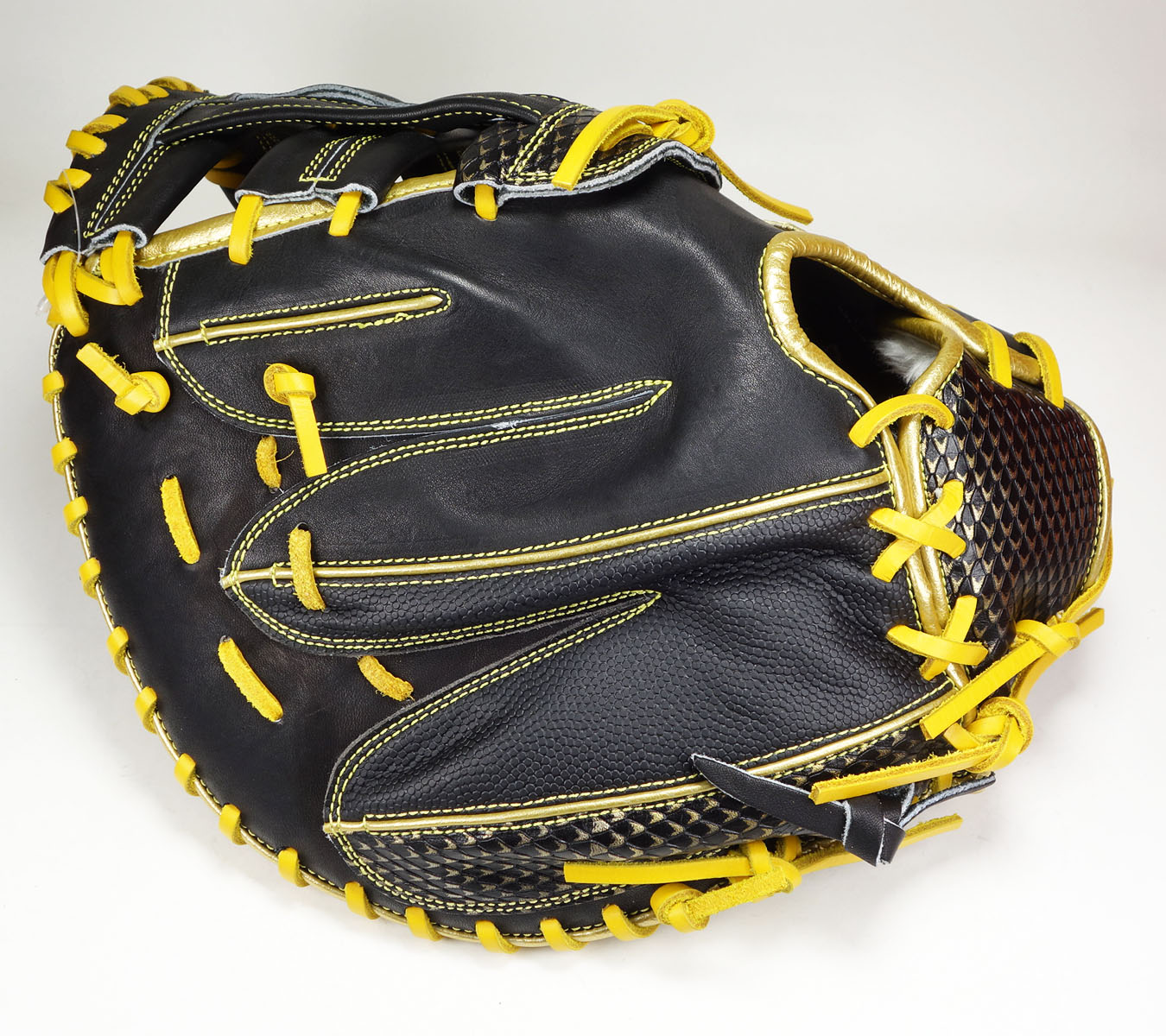 ウイルソン The Wannabe Hero（ワナビーヒーロー デュアル） 軟式用