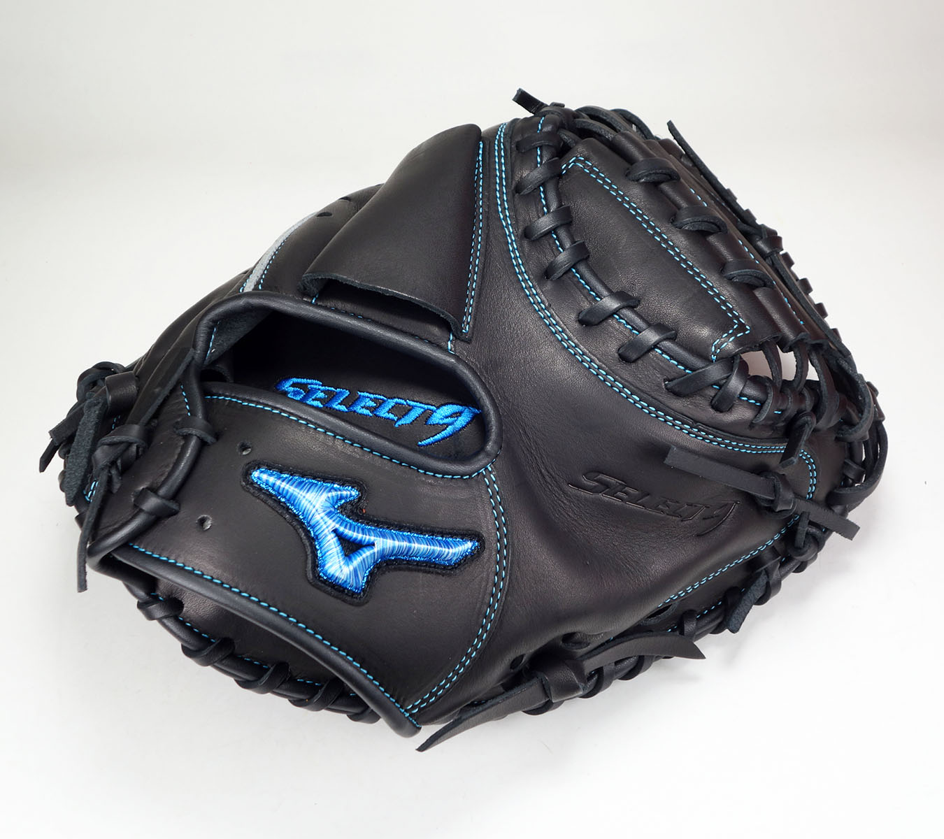 ミズノ セレクトナイン プロフェッショナル Premium Model 軟式用