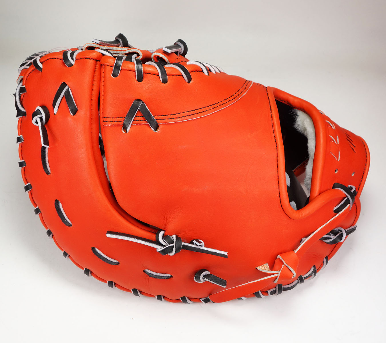 ミズノプロ 5DNAテクノロジー 軟式ファーストミット（一塁手用） FZ型