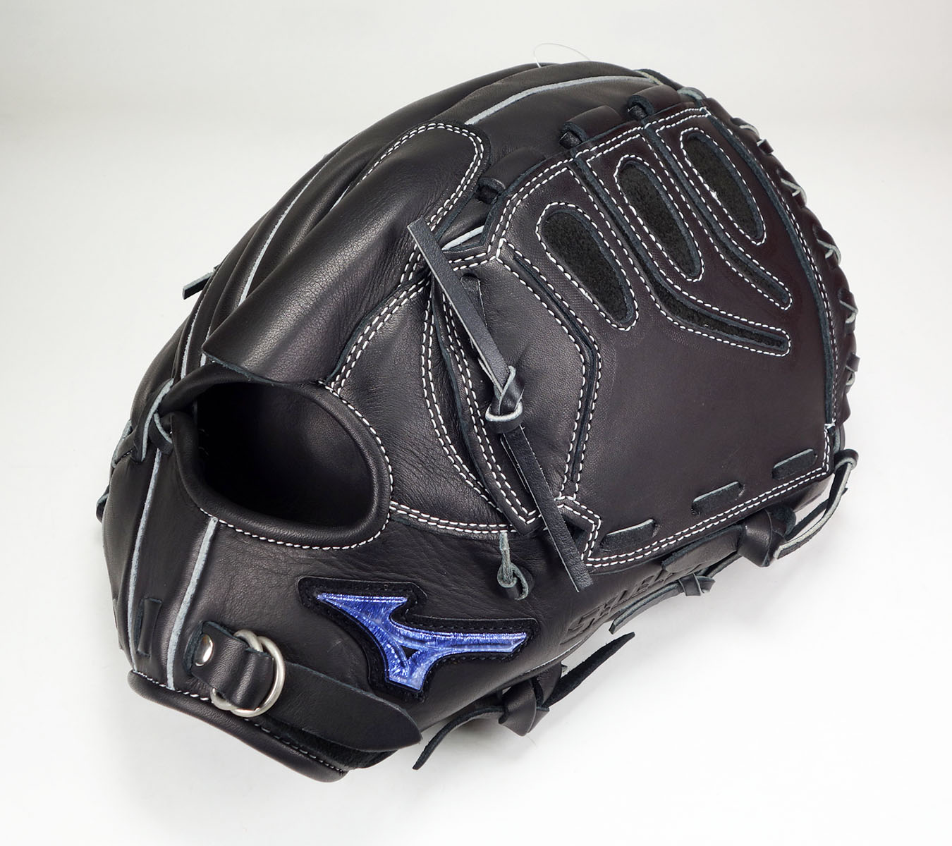 ミズノ セレクトナイン プロフェッショナル Premium Model 軟式グラブ
