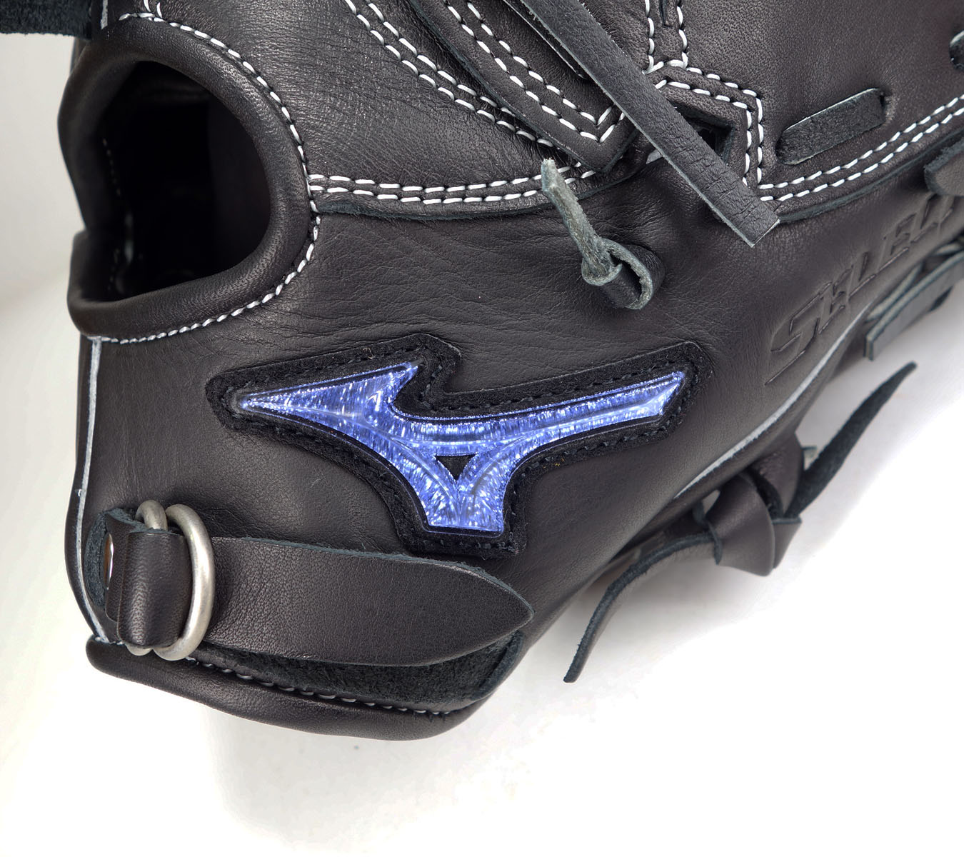 ミズノ セレクトナイン プロフェッショナル Premium Model 軟式グラブ