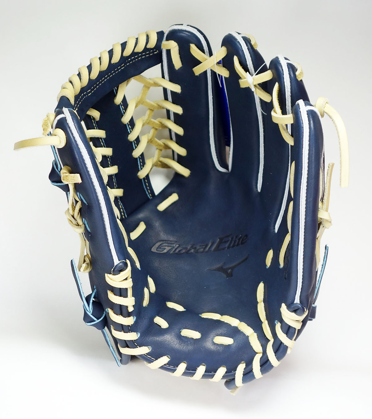 ミズノ グローバルエリート ∞インフィニティ NEO 硬式用グラブ 外野手
