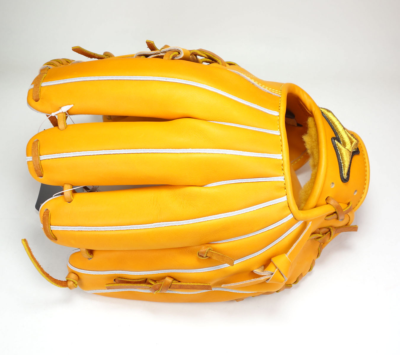 ミズノプロ 小指2本入れ仕様 硬式用グラブ 内野手用3 1AJGH29123（542