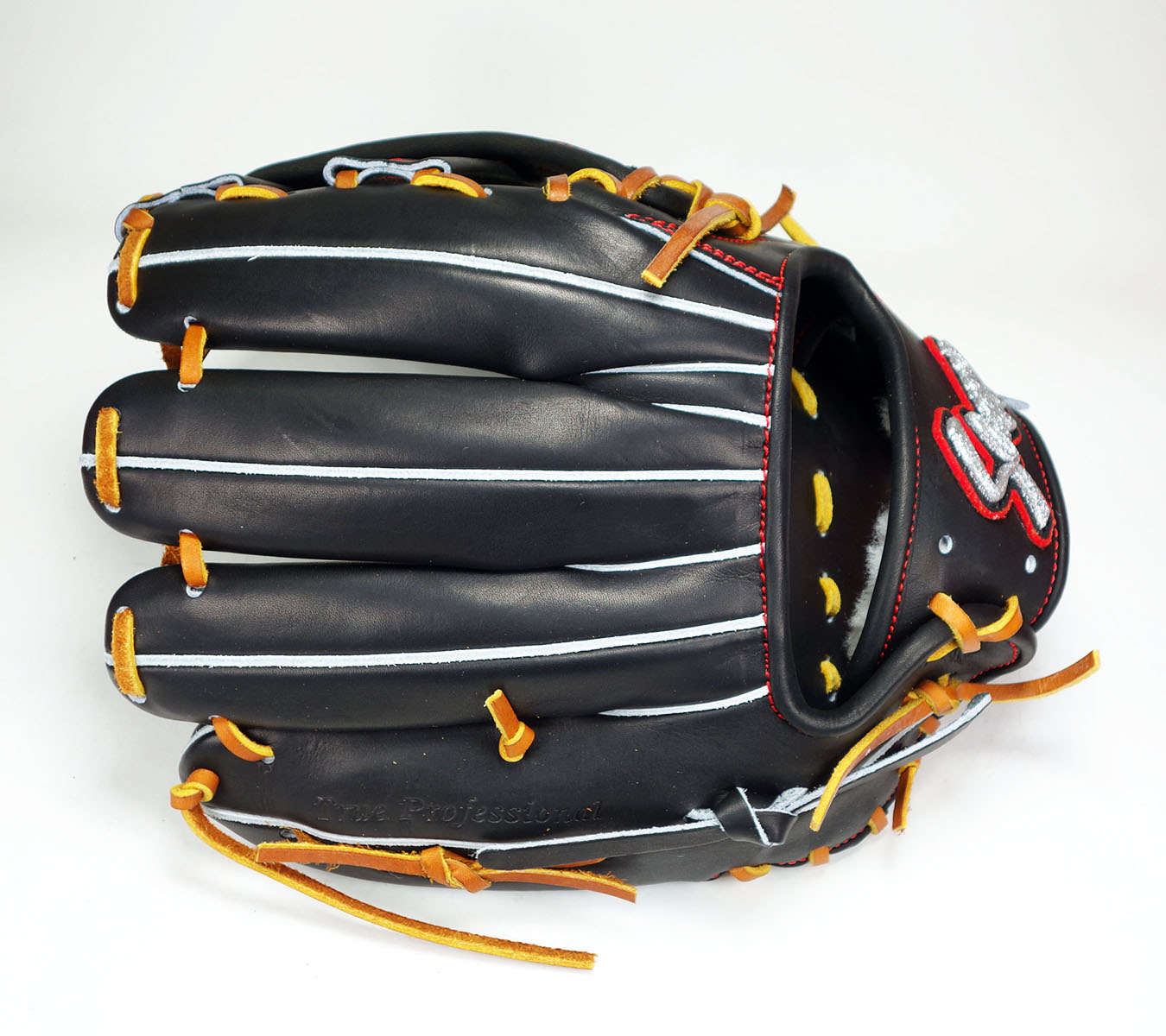 久保田スラッガー 硬式用グラブ 限定キップレザー セカンド・ショート