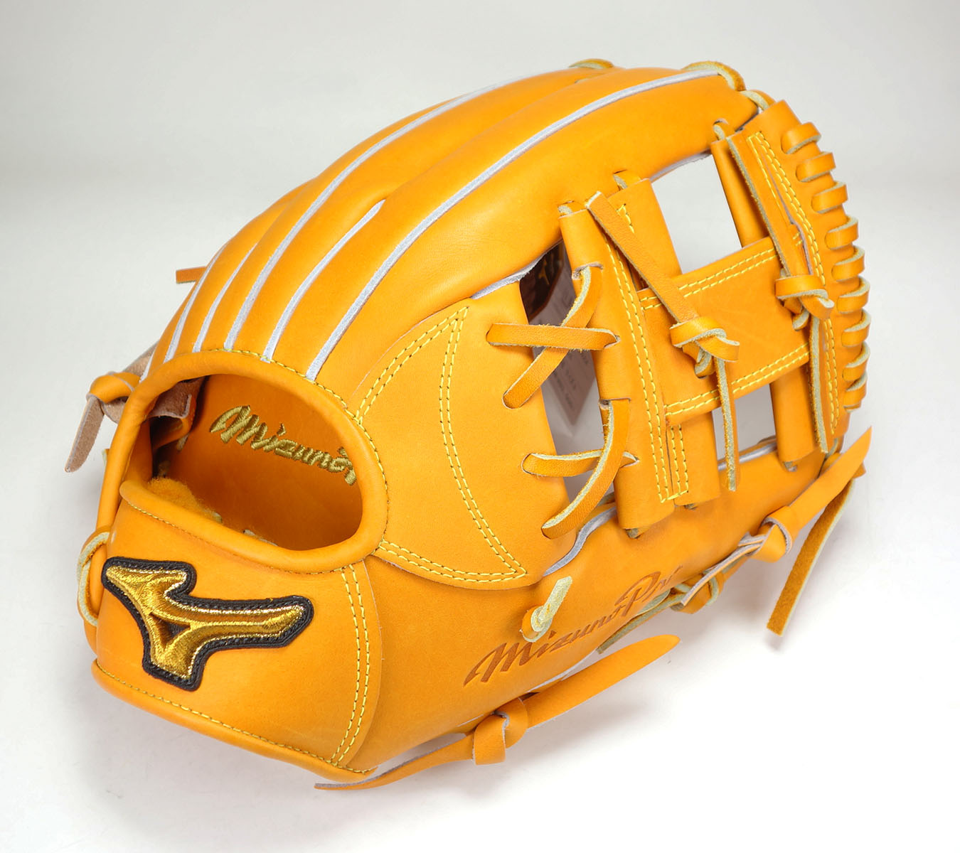 ミズノプロ CRAFTED Edition 硬式用グラブ 内野手用 坂本型 1AJGH28003