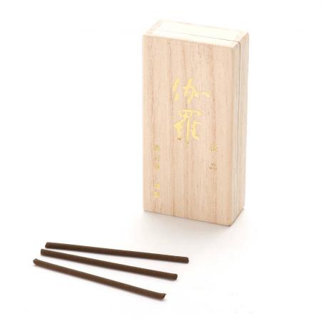 伽羅極品（極品） ショート – 香彩堂WEBショップ