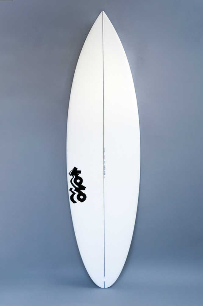 KOZO SURFBOARDS