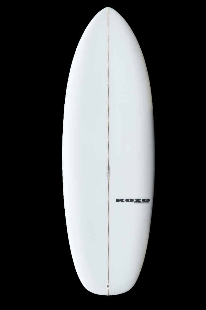 KOZO SURFBOARDS