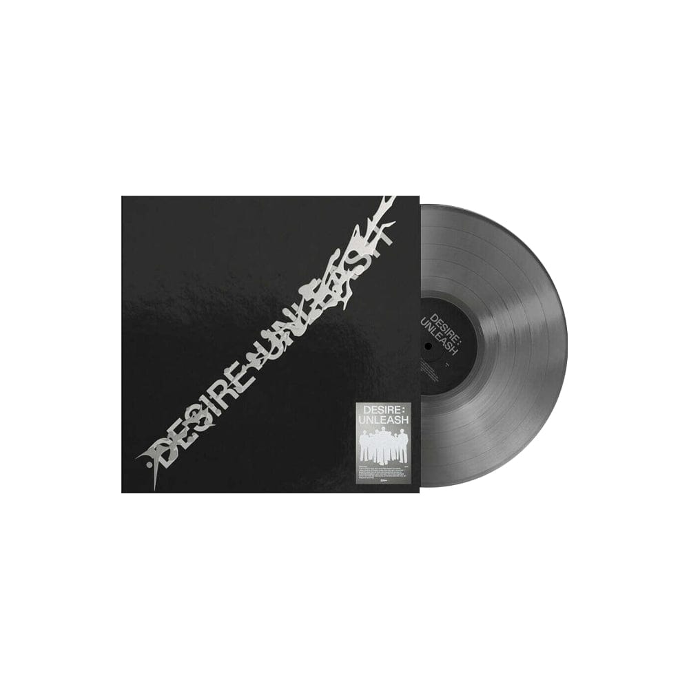 ENHYPEN - 6th Mini Album DESIRE UNLEASH (Vinyl)
