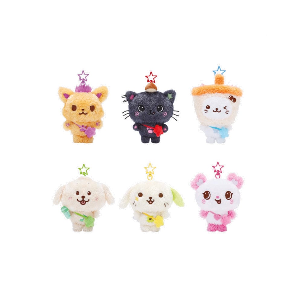 NCT WISH - 2024 NCT WISH 'LET'S GO STEADY' 2ND OFFICIAL MD