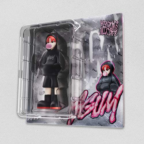 TXT YEONJUN - GGUM [Mixtape] - K PLACE