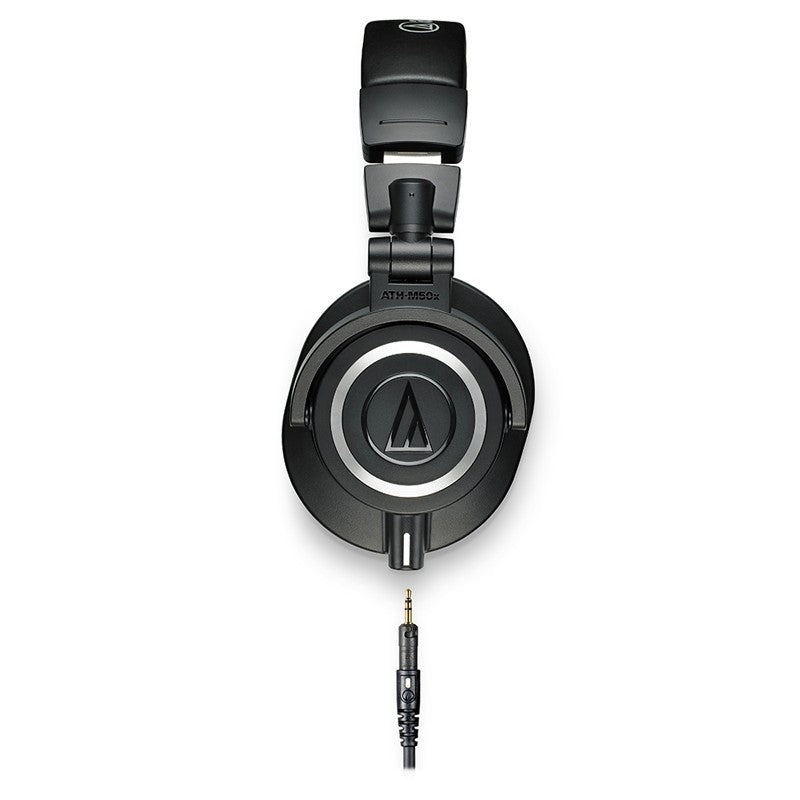 Audio-Technica ATH-M50x Professional Monitor Headphones – Kraft Music