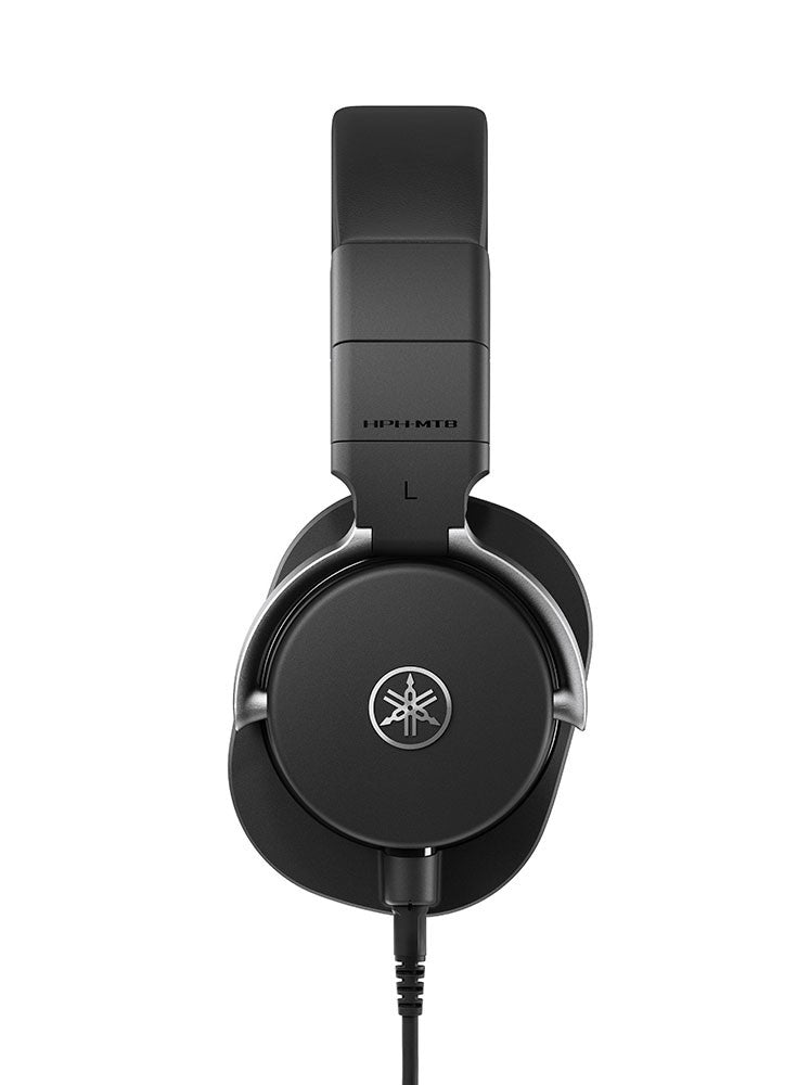 Yamaha HPH-MT8 Studio Monitor Headphones – Kraft Music
