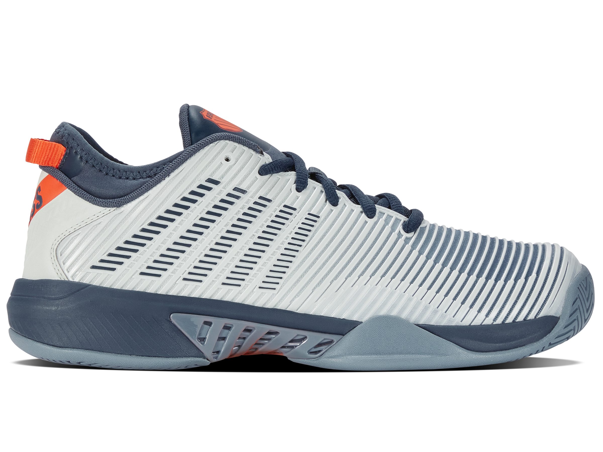 HYPERCOURT SUPREME – K-Swiss US