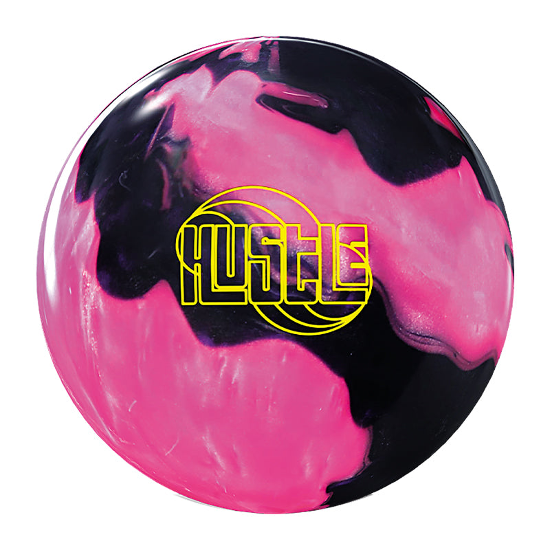 ロトグリップ ハッスルBP ボウリングボール – 「K Style」ボウリング