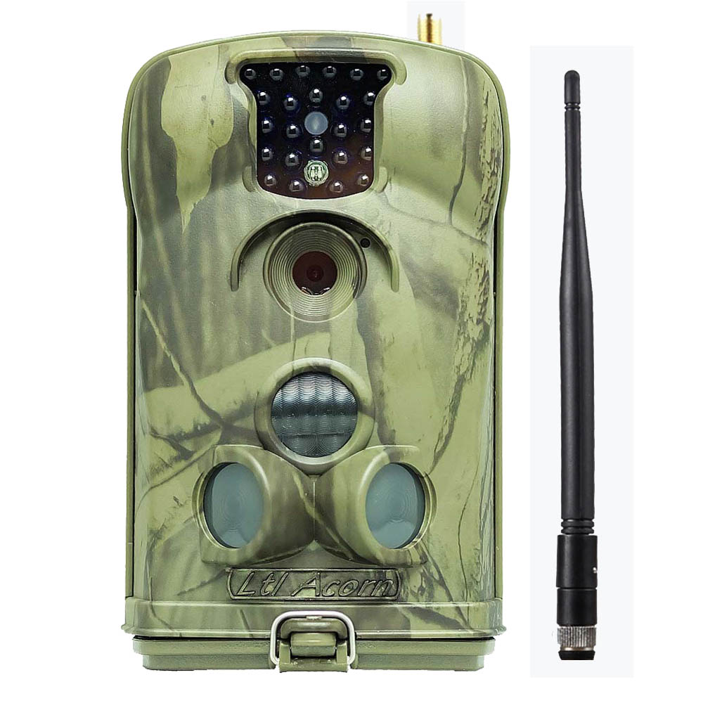 Ltl Acorn Ltl-6210MG PLUS | HD MMS Trail Camera | LtlAcorn