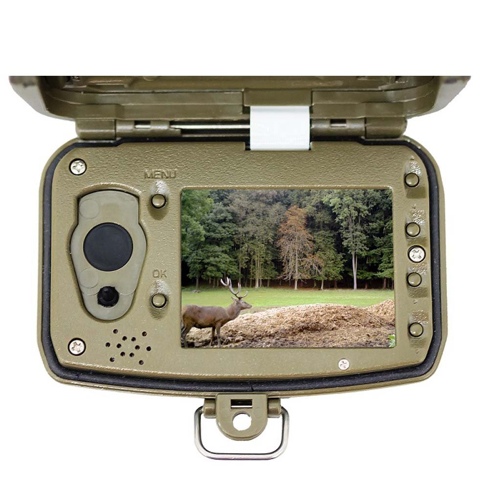Ltl Acorn HD 1080P Infrared Trail Camera Scouting Observation