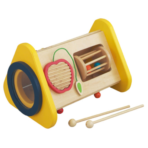 無料名入れ対象商品】Ed.Inter(エド・インター) GENI (ジェニ) 森の