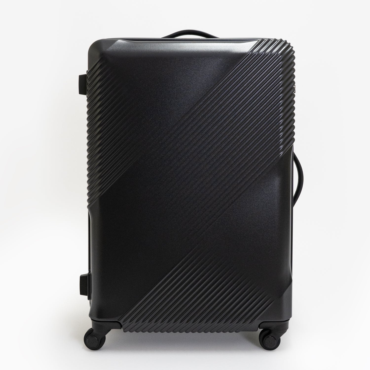 Glide 100%リサイクルシェルスーツケース LARGE_No.5880377 – ACE LUGGAGE