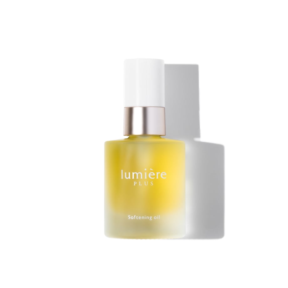 lumiereplus ソフトニングオイル
