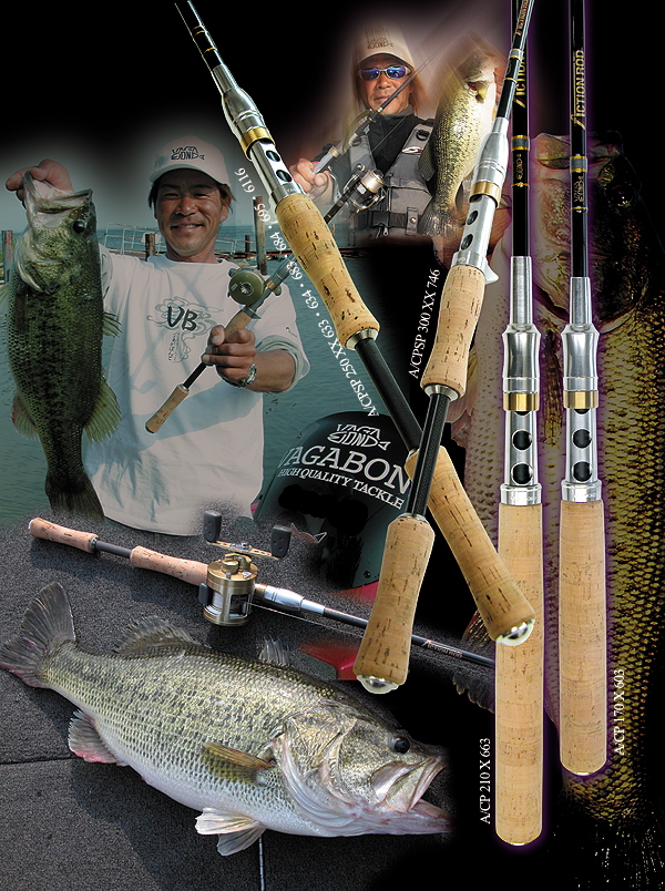 Monster Hunting Complete – Lure-Fly.com