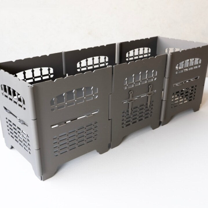 サンゾー工務店 RODAN S-PiKE – Black Label