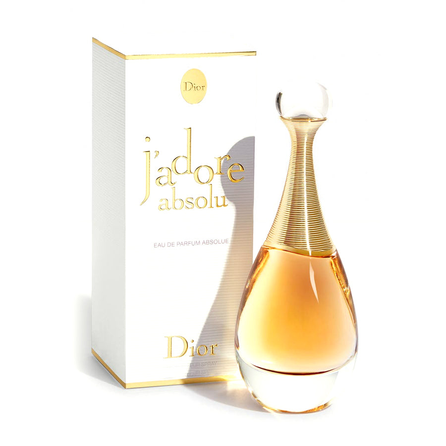 Jadore Absolu 2.5 EDP for women – LaBellePerfumes