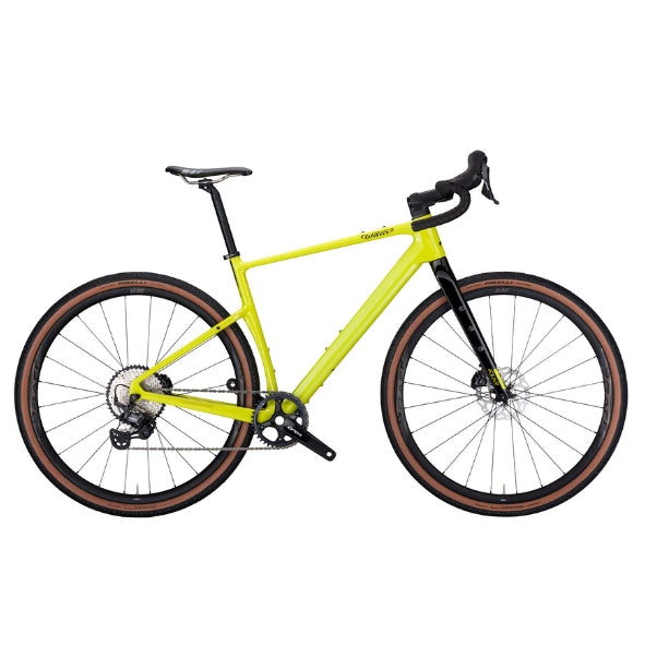 Wilier Triestina Adlar - La Bicicletta Toronto