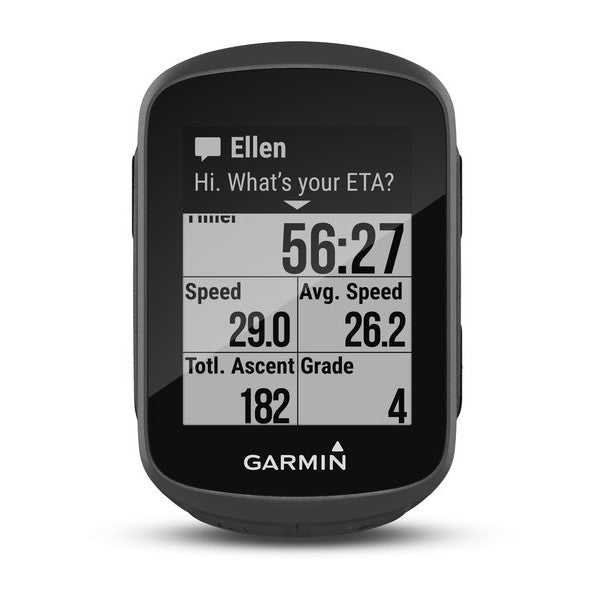 Garmin Edge 130 Plus - La Bicicletta Toronto