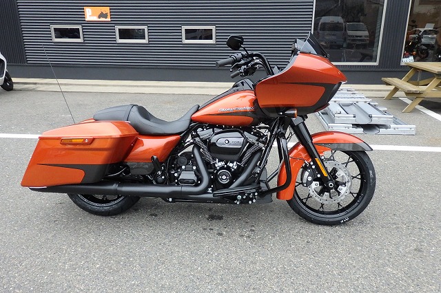 スタッフボイス － ハーレーダビッドソンジャパン契約正規販売店 新潟