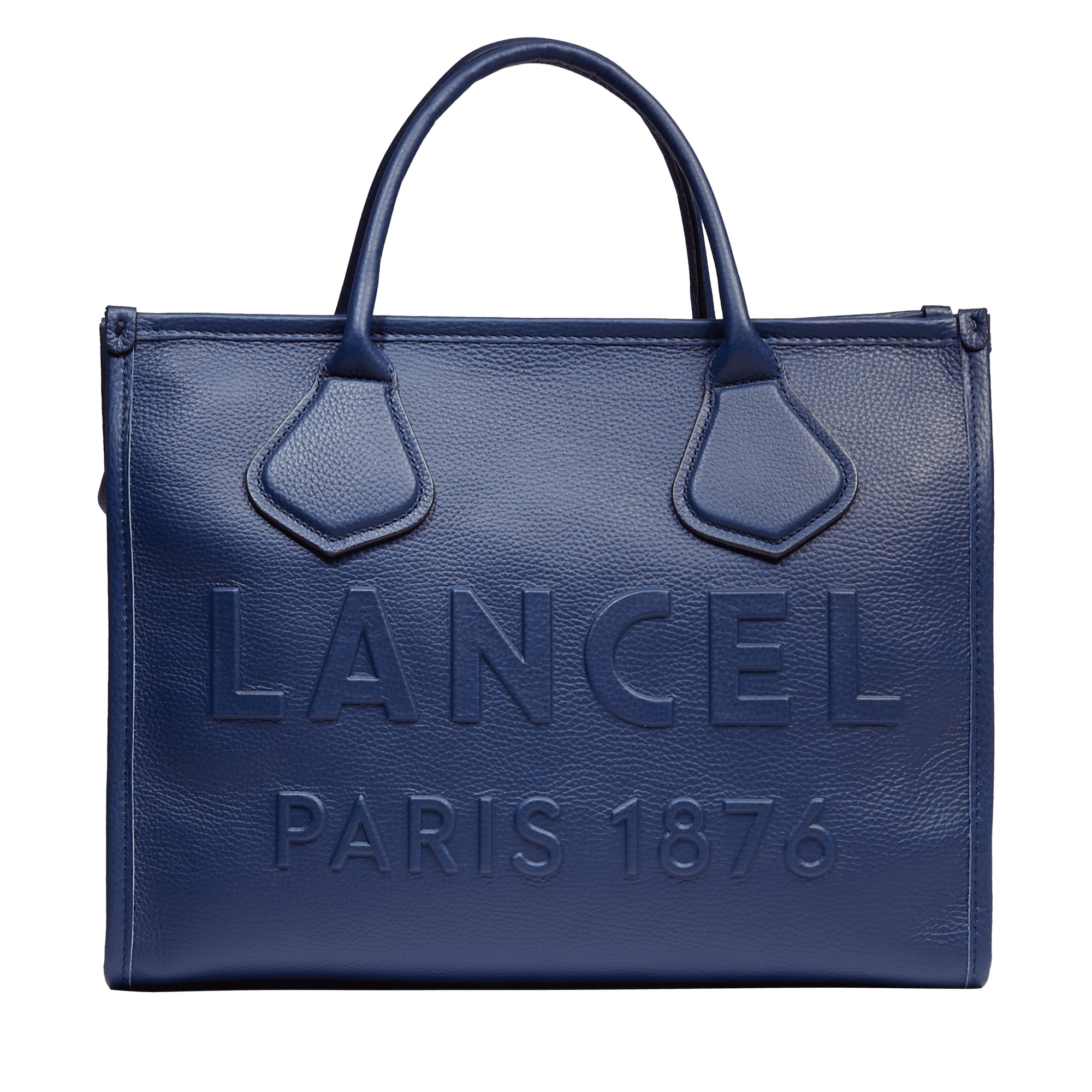 SAC CABAS ZIPPE M – Lancel