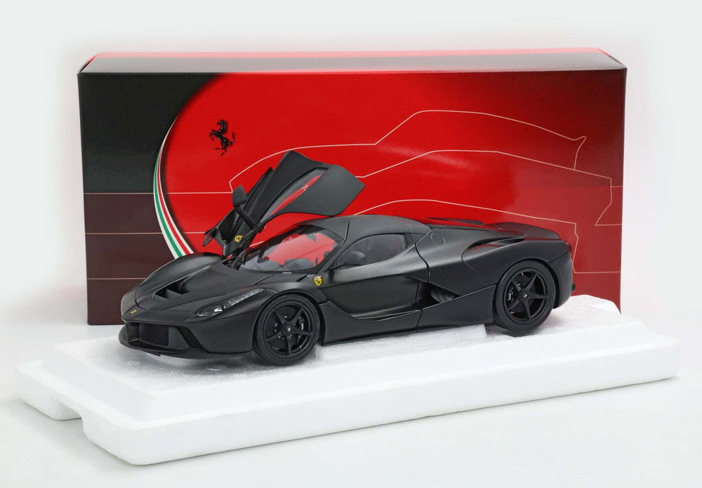 趣味・スポーツ・実用 LaFerrari: Dynamic Art LaFerrari: Dynamic Art