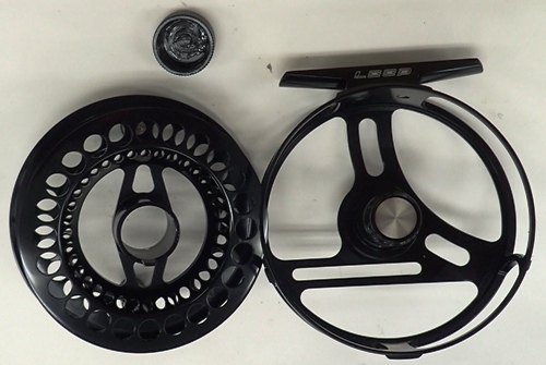 LOOP（ループ フライリール）、オプティってやっぱかっこいいわ