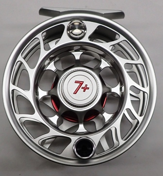 HATCH（ハッチ フライリール）、アイコニック7+LAレッド入荷と他の