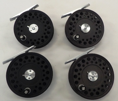 TMC（ティムコ フライリール）、ニューモデルのオラクルビンテージ入荷