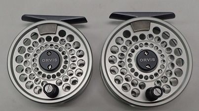 ORVIS、オービスバテンキルクリックとディスク再入荷のご案内。 - 道具