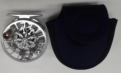 ROSS REEL（ロス、フライリール）、アニマスがお嫁に行きますので