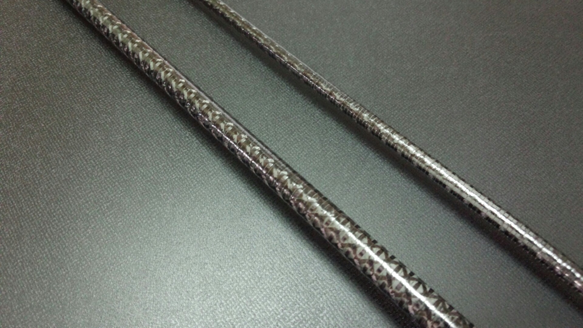 アジング/ライトゲームロッド - LEGAME