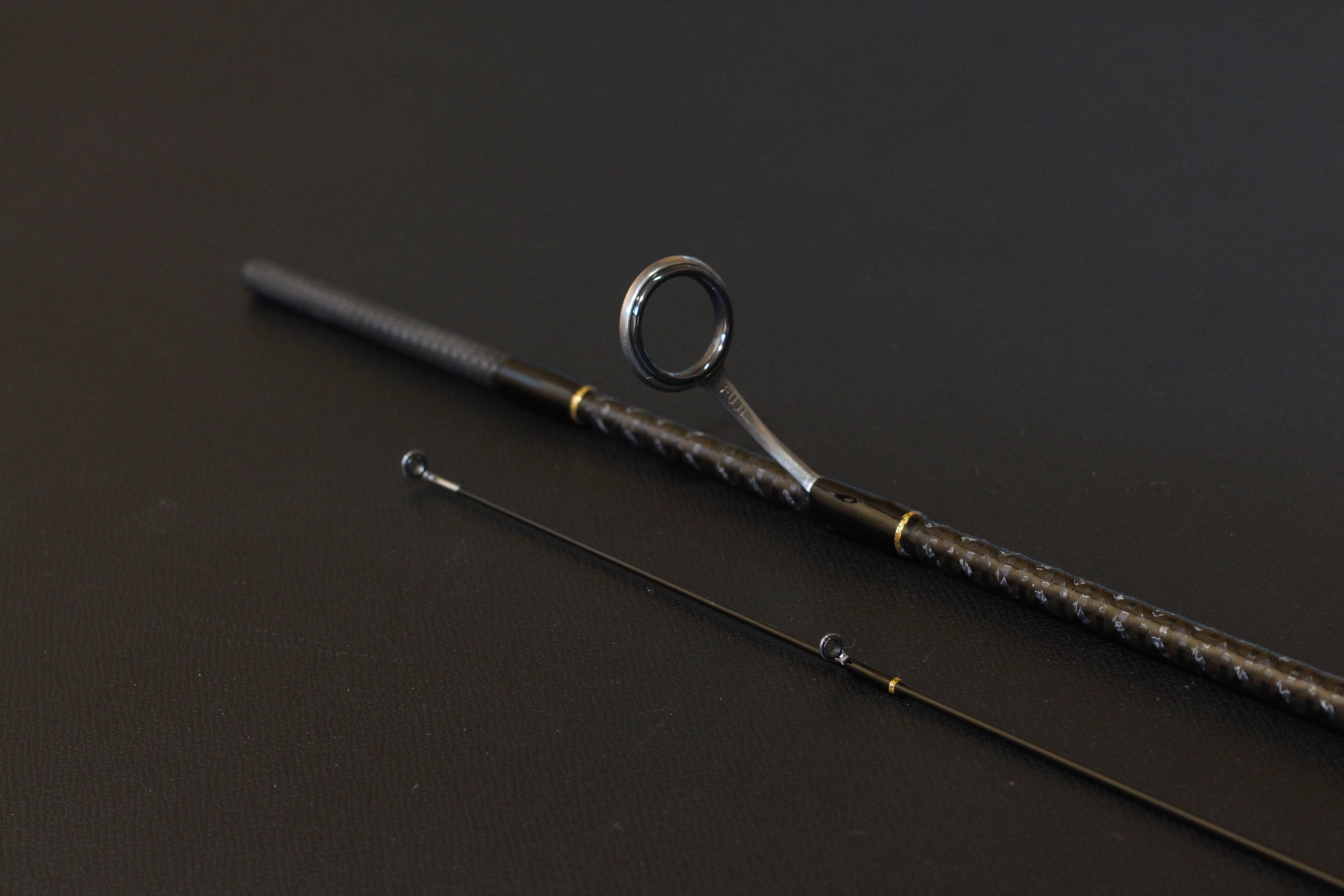 アジング/ライトゲームロッド - LEGAME