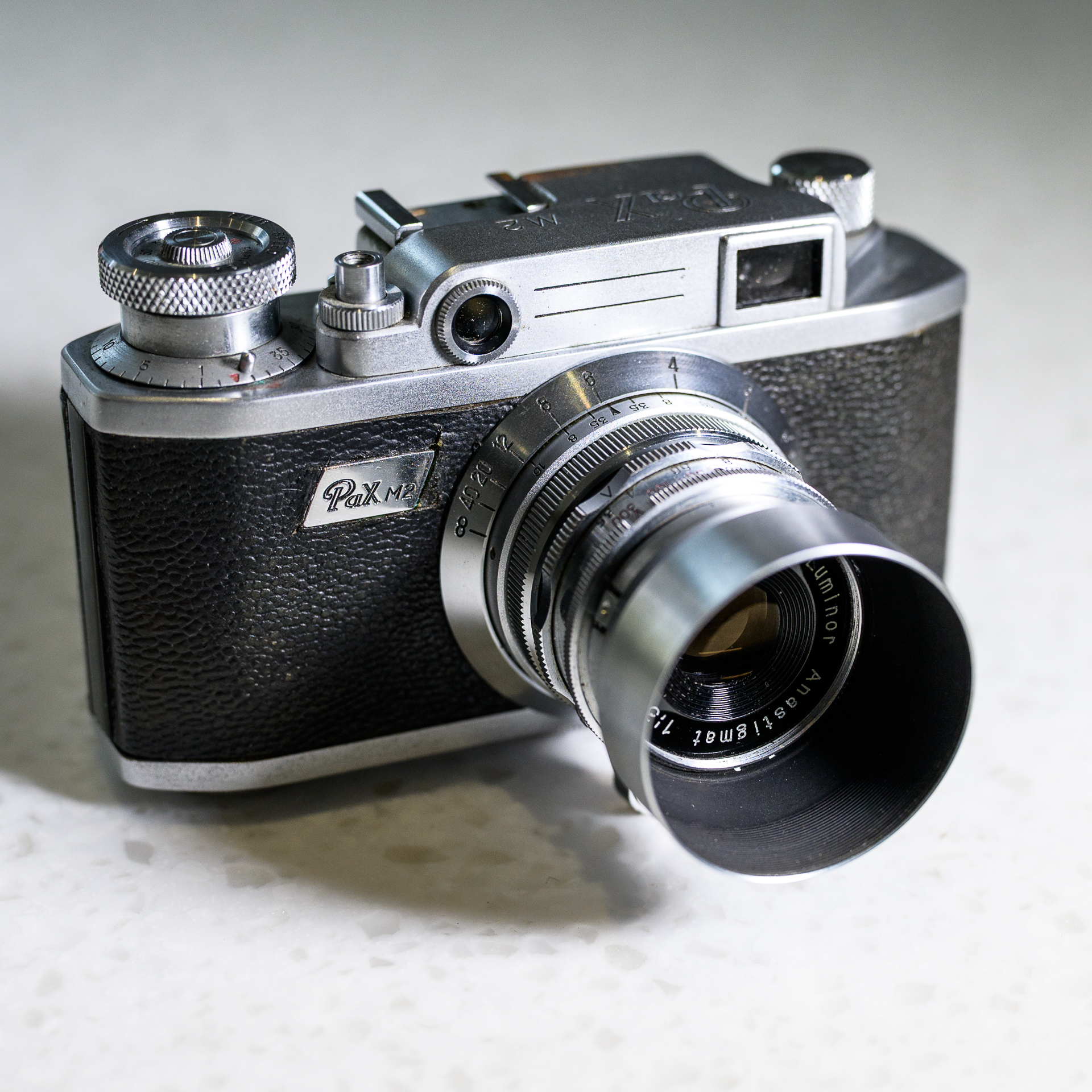 Yamato Pax M2 Review: All which glitters isn't gold – but can