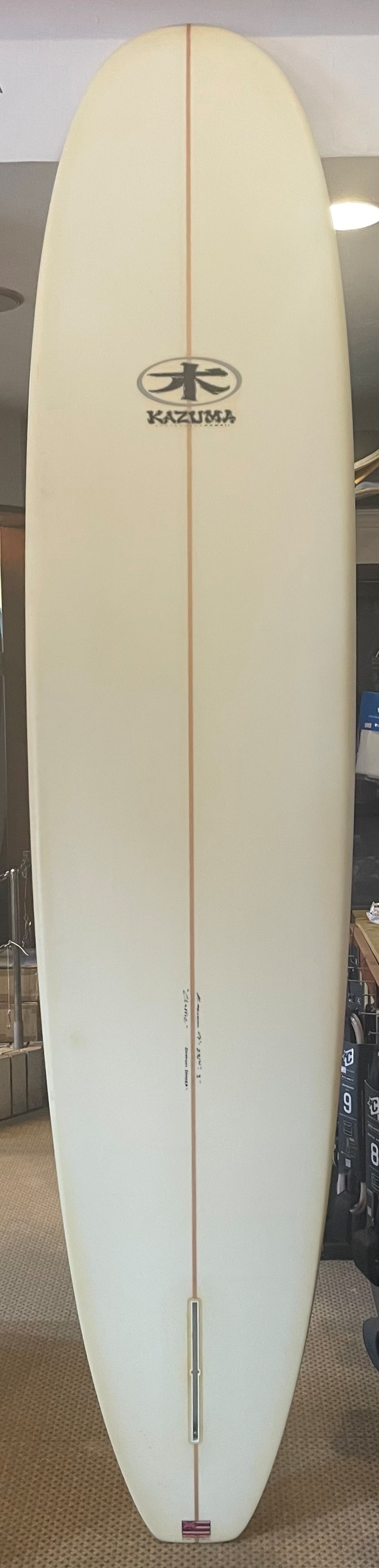 STOCKサーフボード