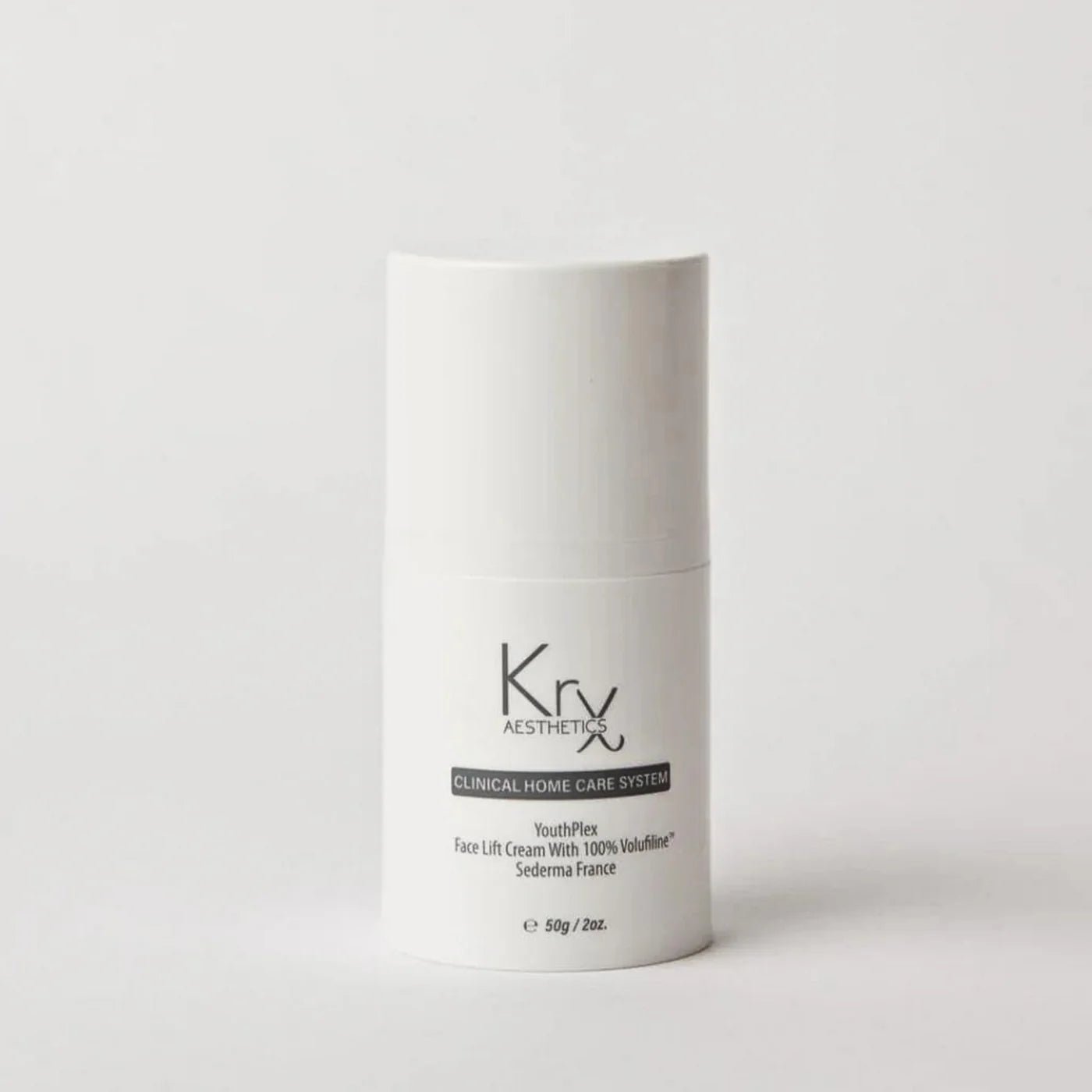 KrX Youthplex Face Lift Cream – LEINE The Seattle Acne Clinic