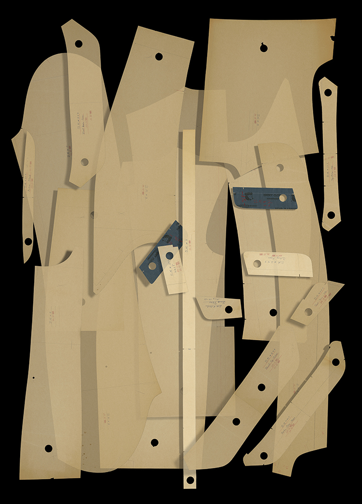 Archive 192: Abstract Photographs by Women - LENSCRATCH